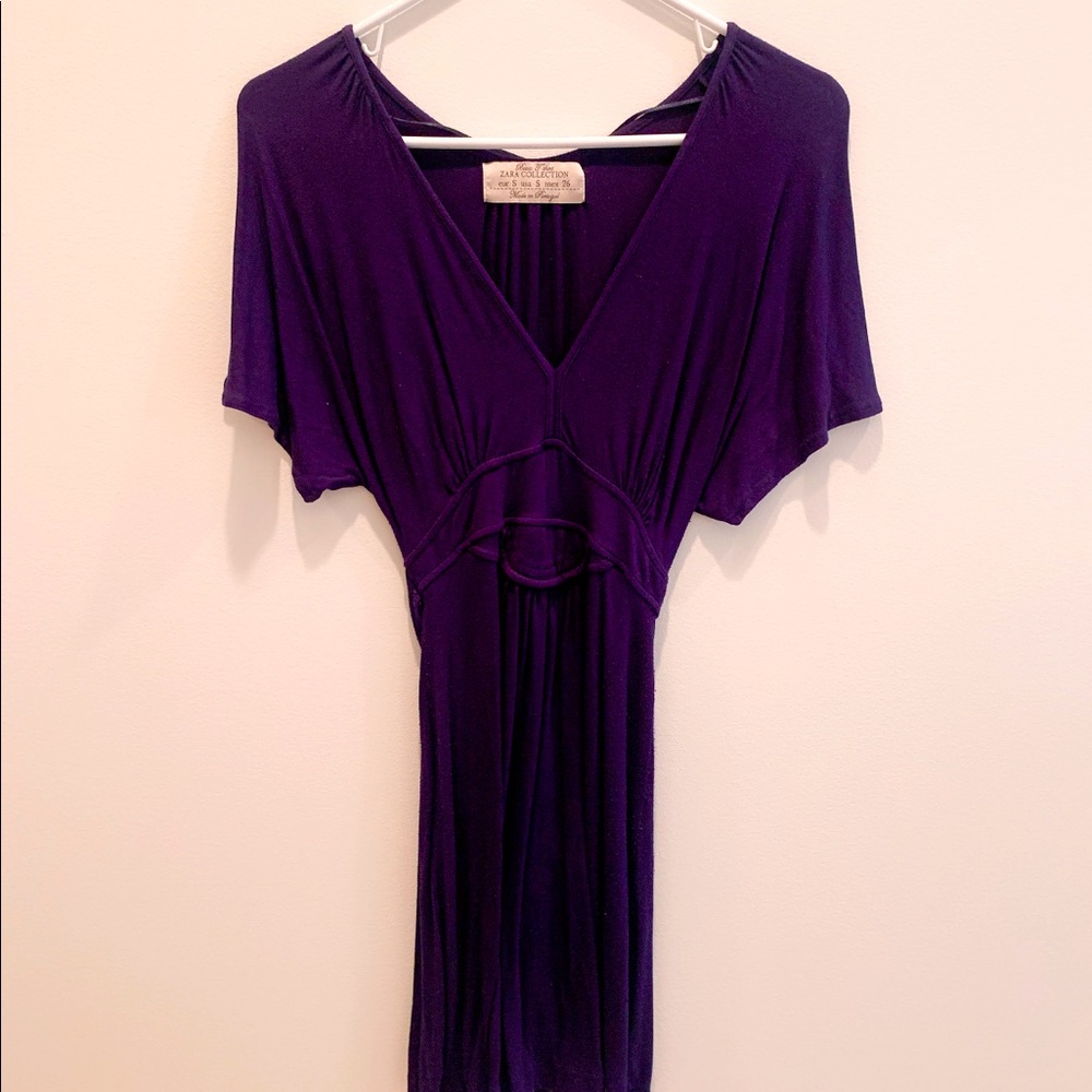 Zara Dress